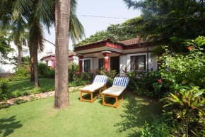 Отель Villa Mayfair  Cavelossim